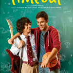 Time Out movie Poster