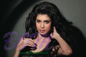 Tina Desai Travels the World for her Role in the Netflix Series Sense8
