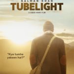 Tubelight movie first poster
