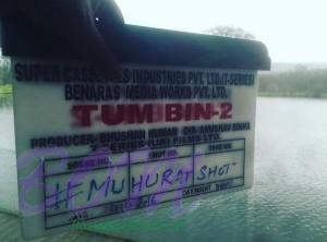 Tum Bin 2 shooting begins with this muhuratshot clipper