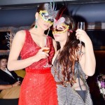 URVASHI RAUTELA gorgeous pic with Ritakshi Kumar