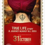 Trailer of 31st October bounds to know more