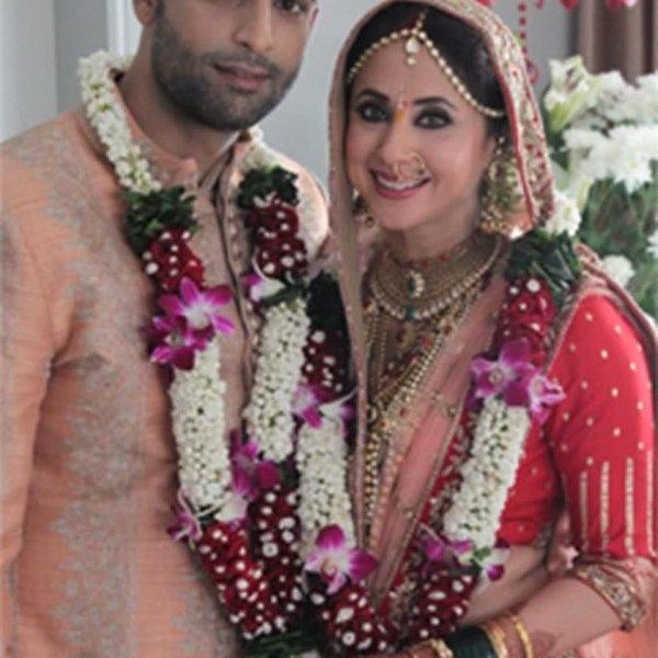 Urmila Matondkar married model turned businessman Mohsin Akhtar