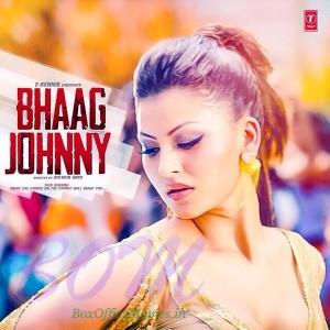 Urvashi Rautela in Bhaag Johnny movie
