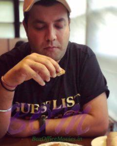 Varun Sharma wants more butter in this bread