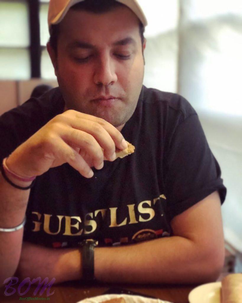 Varun Sharma wants more butter in this bread