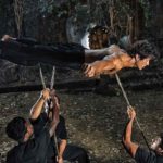 Vidyut Jammwal in a fabulous action scene to amaze you