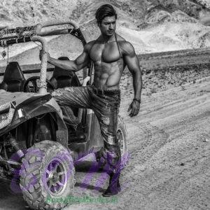 Vidyut Jammwal prefer being strong over looking good