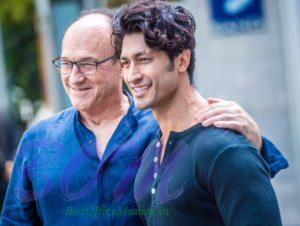 Vidyut Jammwal starrer JUNGLEE to be directed by american writer filmmaker Chuck Russell