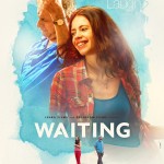Waiting movie Poster