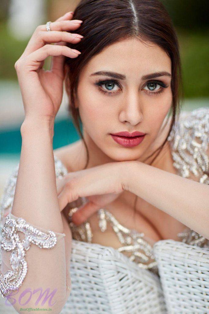 Warima to debut opposite Aayush Sharma in Loveratri