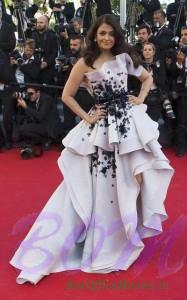 Who can dare to wear this fabulous look at Cannes 2015 - Awesome