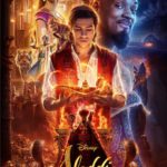 Will Smith starrer Aladdin movie releasing on 24 May 2019