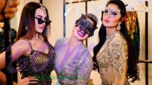 You will be amazed to guess these 3 divas of Bollywood