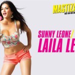 Sunny Leone Mastizaade Pictures Collection