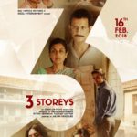 3 Storeys movie trailer looks cramped