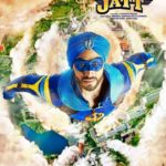 A Flying Jatt movie poster released on 7 July 2016