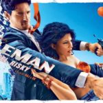 Sidharth and Jacqueline starrer A Gentleman Movie Trailer