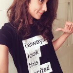 A SHAANDAAR selfie of Alia Bhatt