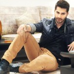 Varun Dhawan appeals to STOP KILLING DOGS