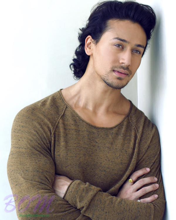 Tiger Shroff to go bald for Baaghi 2 Hindi Movie, Music Reviews and News