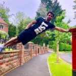 A latest quirky picture of Sonu Sood