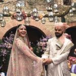 A laughing Anushka Sharma on marriage with Virat Kohli