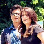 SRK and Kajol magic is still same after 20 years of DDLJ
