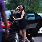 Ajay Devgn’s film Shivaay actress Sayyeshaa