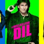 Meet Kill Dil super stars