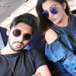 ARMAAN MALIK selfie with Urvashi Rautela