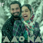 Aao Na song with full lyrics - Haider movie 2014 - Shahid Kapoor and Shraddha Kapoor