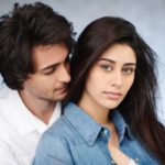 Aayush Sharma and Warina Hussain Loveratri collection