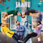 Abhay Deol and Patralekha starrer Nanu Ki Jaanu movie poster