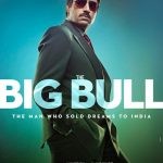 The Big Bull Abhishek Bachchan