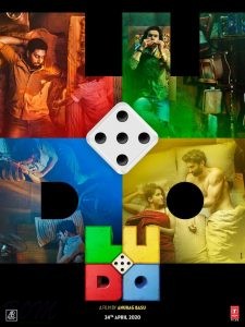 Ludo Movie 4 Stories Idea