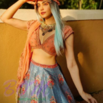 Adah Sharma latest pic