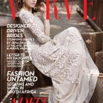 Aditi Rao Hydari graces the September Bridal Issue of Verve Magazine