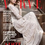 Aditi Rao Hydari graces the September Bridal Issue of Verve Magazine