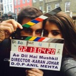 Ae Dil Hai Mushkil movie shooting begins