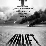 Airlift movie first look teaser poster