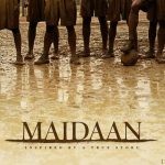 Ajay Devgn Maidaan Movie