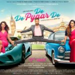 Ajay Devgn Rakul Preet and Tabu starrer De De Pyaar De releasing on 17th May