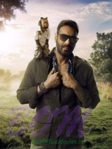 Ajay Devgn starrer Total Dhamaal movie teaser