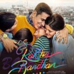 Raksha Bandhan release date 5 Nov 2021