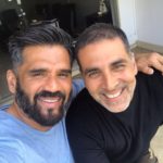 Akshay Kumar with Suniel Shetty since 1993 to 2018