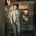 Ali Fazal rocks the mafia prince look for Mandate Magazine