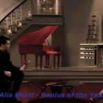 How Alia Bhatt Becomes Genius of the Year – Documentary Movie