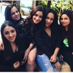 Alia Bhatt photo with her girls gang