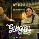 Gangubai Kathiawadi Alia Bhatt Look